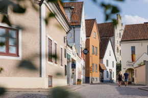 Best Western Strand Hotel in Visby
